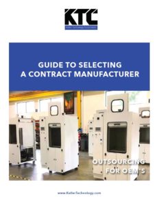 Guide-to-Selecting-a-Contract-Manufacturer – Keller Technology Corporation