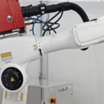 Robotic Welding Ensures Consistency in Complex Fabrications