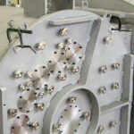 Precision engineered thin film deposition system by Keller Technology.